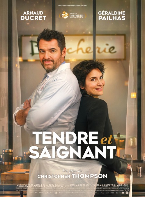 Le 19 janvier, découvrez le film
