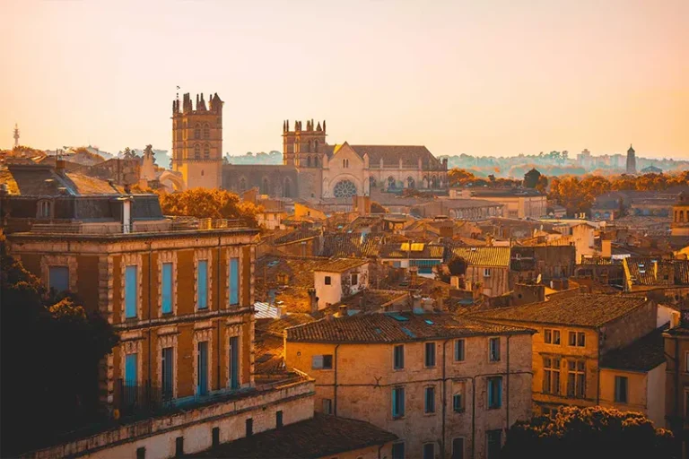 Agence digitale à Montpellier