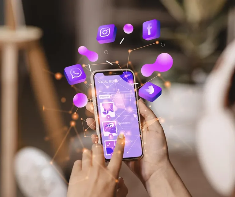 Agence Webmarketing - Community Management