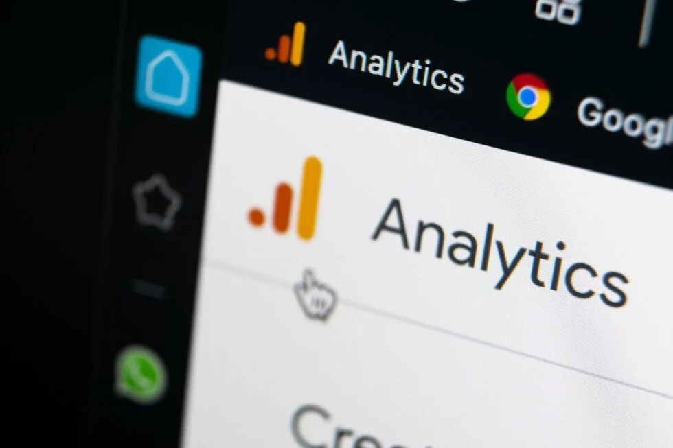 La migration de Google vers Google Analytics 4 | Linov