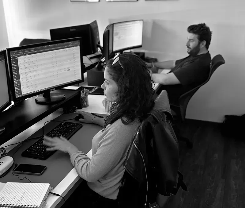 Experts SEO, SEA, Agence web à Rodez, en Aveyron