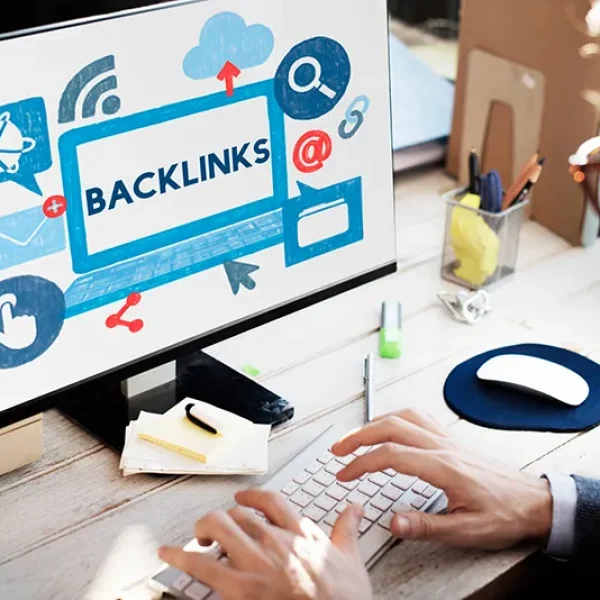 Backlinks, Référencement naturel SEO