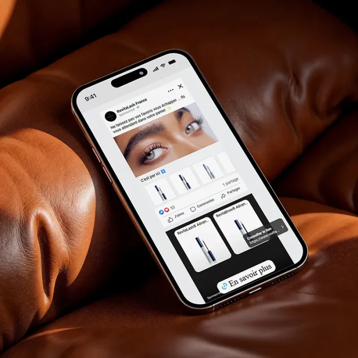 Campagnes Meta Ads, SMA, à Rodez en Aveyron