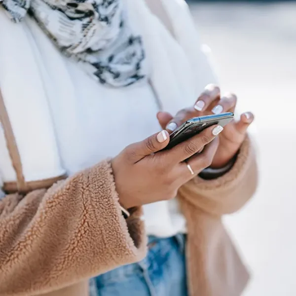 Stratégie de Communication Instagram