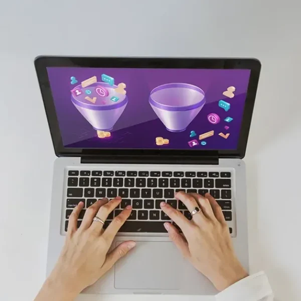 Tunnel de vente : Tofu, Mofu, Bofu, Marketing digital