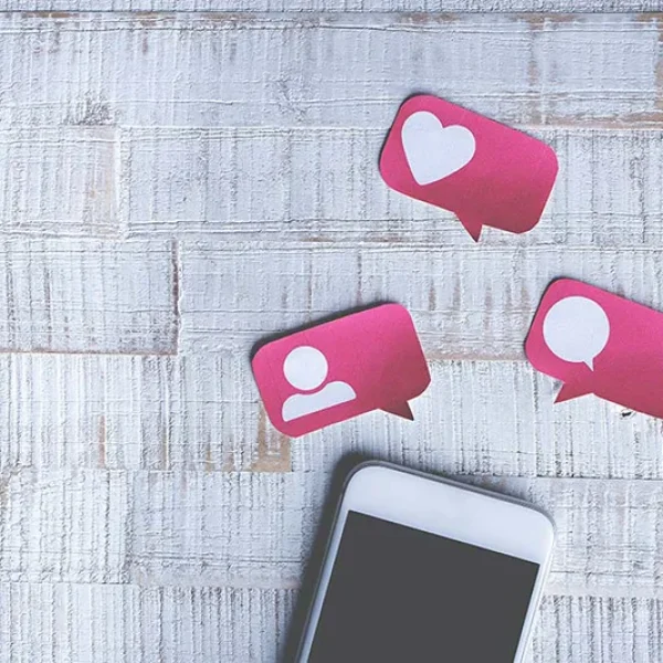 Algorithme Instagram - Gestion réseaux sociaux