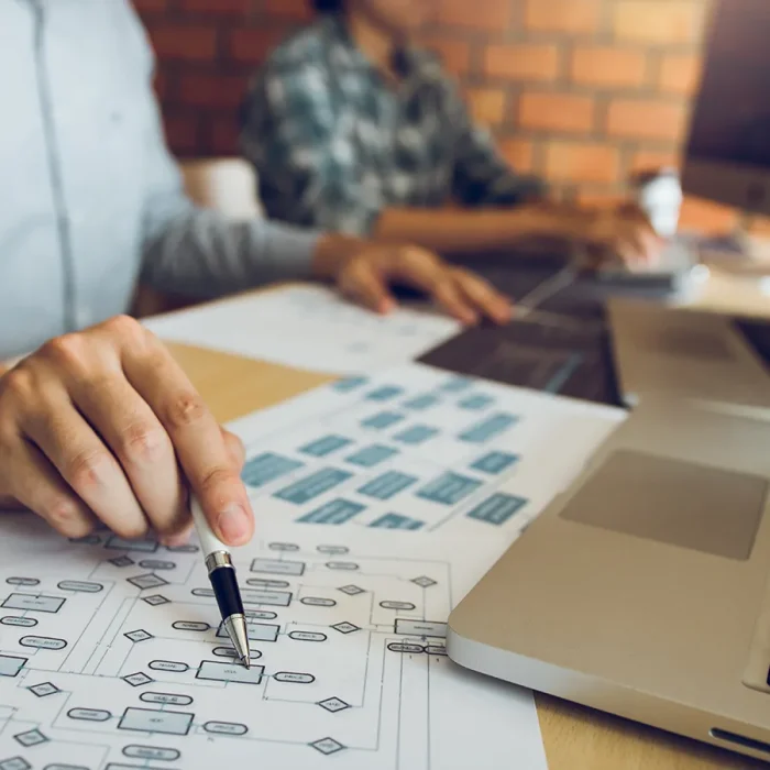 Création module sur mesure à Rodez, en Aveyron