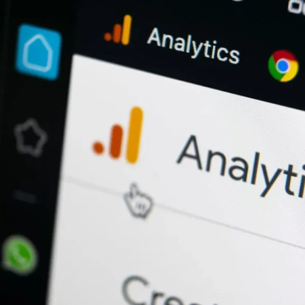 Google Analytics - GA4 - Fonctionnalités